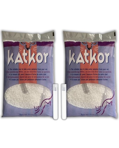 Katkor litter bags with - litter,