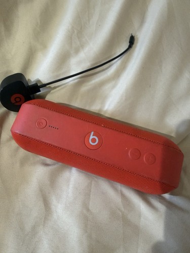 Beats dre pill plus - dre,