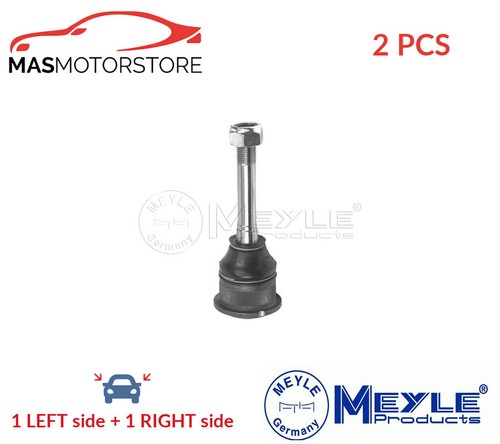Suspension ball joint pair - joint,
