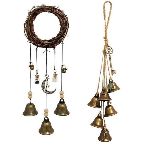 Witch bells for - witch,