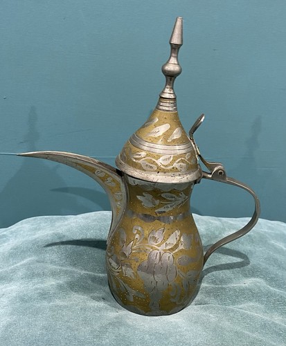 Arabic dallah tea coffee - dallah, pot