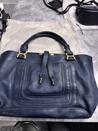 Chloe marcie tote - tote,