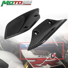 100% Carbon Fiber Front Fender