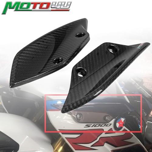 100 carbon fiber front - 100%, fender
