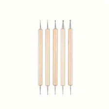 5-Piece Dual-Ended Nail Art