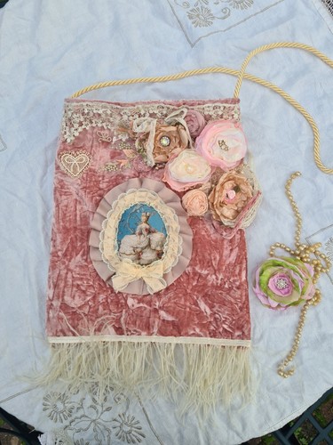 Sale marie antoinette velvet - antoinette,