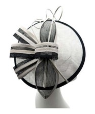 Women's Fascinator Headband