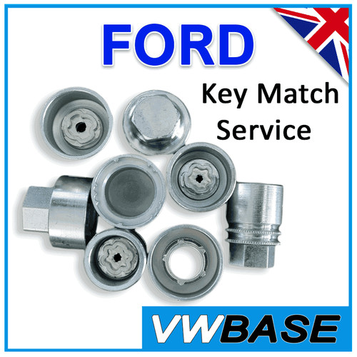 For ford oem - for, wheel