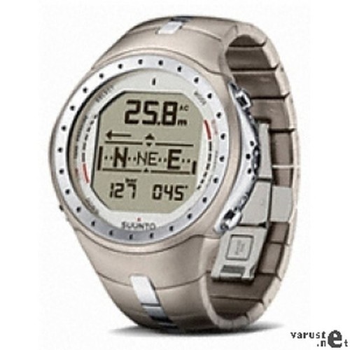Dive computer suunto - suunto, d9