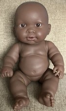 Lovely Berenguer Ethnic Doll