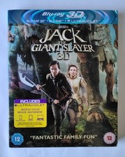 Jack The Giant Slayer 2013