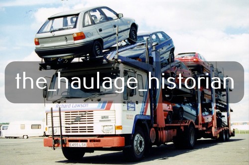 Thh truck photos volvo - truck,