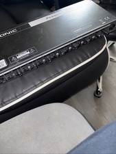 PHONIC PM 801 Rack Mountable 8
