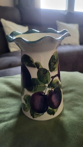 Antique wemyss ware - antique,