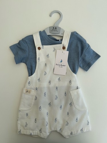 Peter rabbit baby boy - baby,