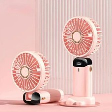 Mini Hand-held Fan Portable
