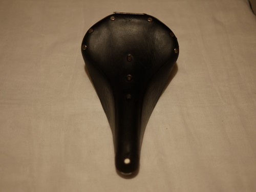 Used brooks flyer sprung - brooks,