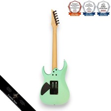 Ibanez RG470DX SFM Seafoam