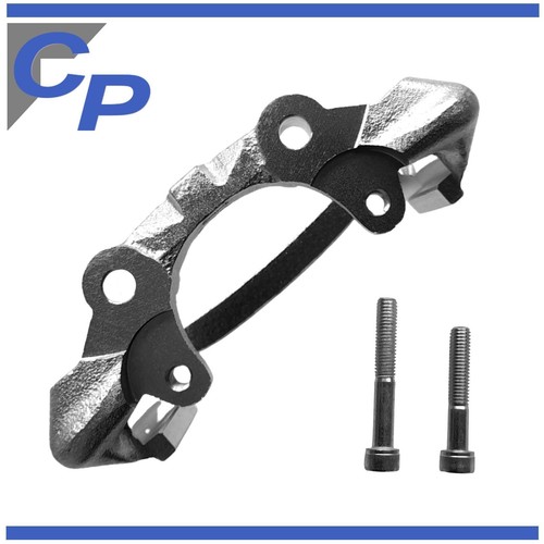 Brake caliper bracket front - caliper,