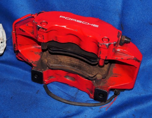 2000 2012 porsche 996 997 - 996, 911