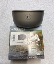Trangia saucepan 1,75L HA