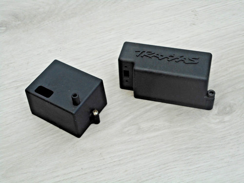 Traxxas maxx battery - 2.5, &