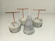 Stackers Jewellery Marble