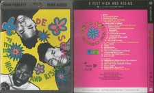 De La Soul - 3 Feet High And