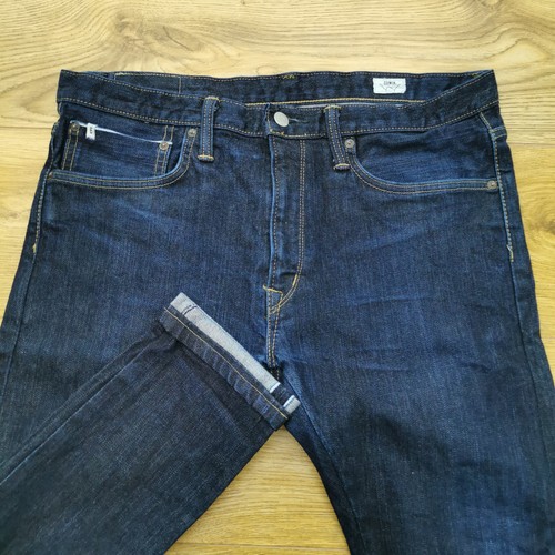 Edwin ed80 jeans - jeans, l30