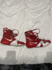 Nike Hyper Ko 1 Boxing Boots