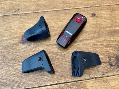 Magcad wahoo trackr - magcad, radar