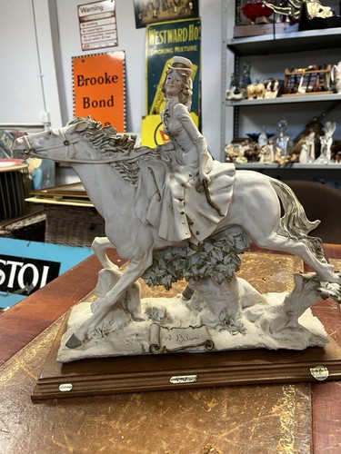 Rare stunning belcari - &, .belcari