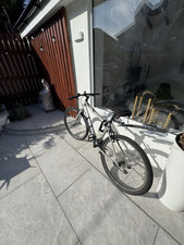 carrera mountain bike