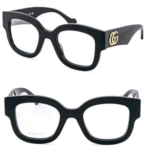 Gucci gg1423o 1423 black - gucci,