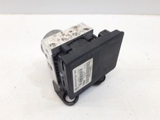 2015 SKODA RAPID  ABS PUMP & CONTROLLER ECU 6R0614517CH GENUINE *FAST SHIPPING