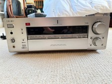 AV Receiver 6.1 Sony
