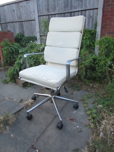 Executive chair herman miller - chair,
