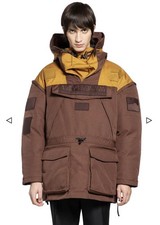 napapijri martine rose