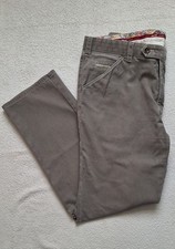 Meyer Chicago Trousers Beige