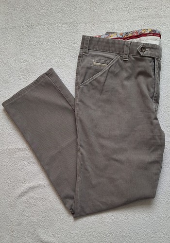 Meyer chicago trousers beige - chicago,