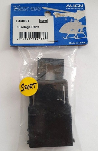 Align h45090t trex 450 - h45090t,