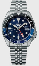 Seiko 5 Five Sports SSK003 SKX