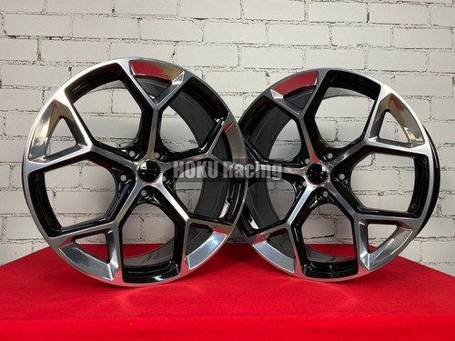 Rs6 c8 style - c8, black