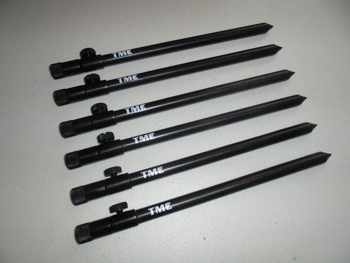 Fishing bank sticks - fishing,