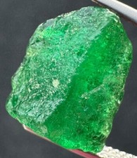 8.1 Ct Natural Tsavorite