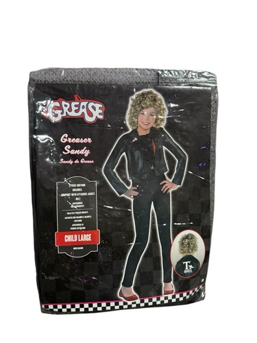 Grease sandy costume child - grease,