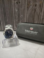 TAG HEUER Aquaracer WAF1113