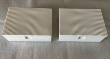 Lego Ikea Bygglek Large White