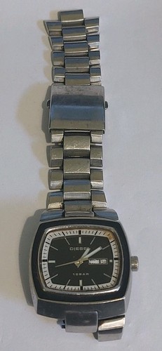 Diesel bar men quartz - diesel,