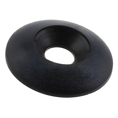 Disk plastic for screw - disk,